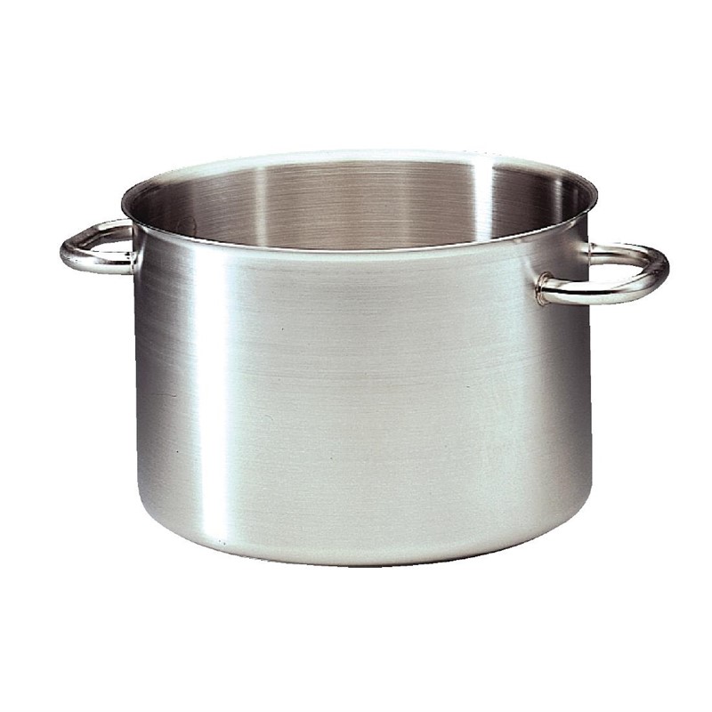 Matfer Bourgeat Casserole 40/26cm - 34L
